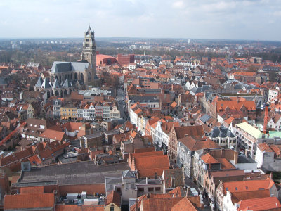 Bruges