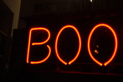 BOOk store, Independence