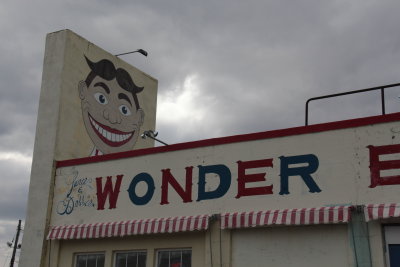 Wonder Bar, Asbury Park