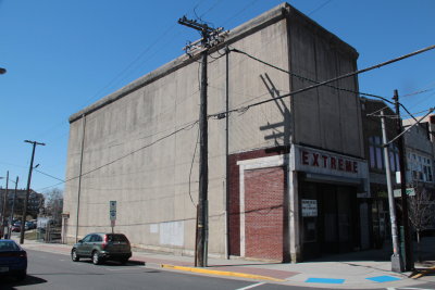 Extreme, Cookman Ave., Asbury Park