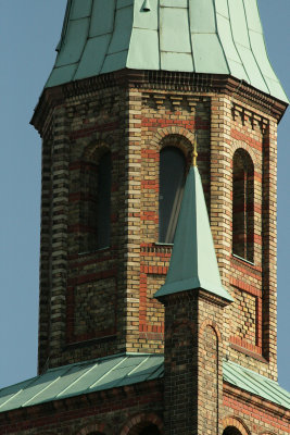 St. Matthus-Kirche