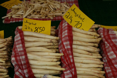 produce, Nrnberger Christkindlesmarkt