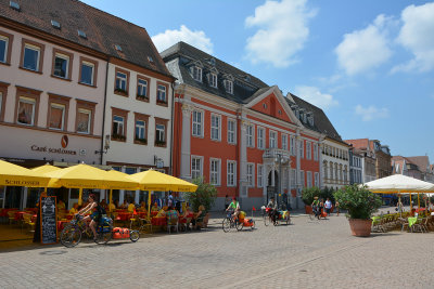  Maximilianstrae, Speyer