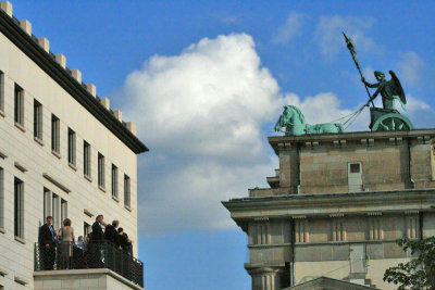 Brandenburger Tor