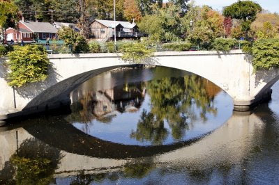 Shelburne Falls, Mass.