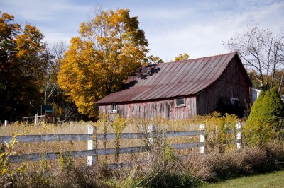 Southern Vermont