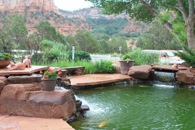 Best Friends Sanctuary - Kanab, Utah