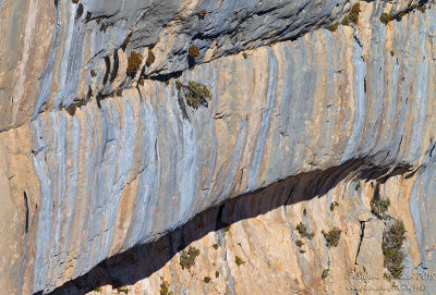 Gole del Verdon - Provenza