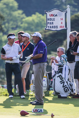 Angel Cabrera