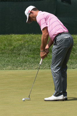 Billy Horschel