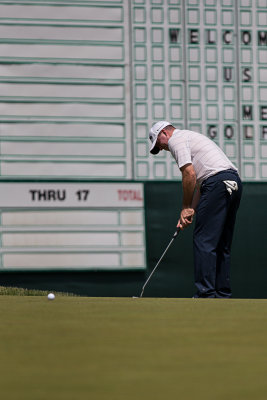 Robert Garrigus