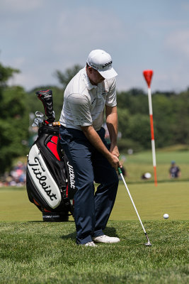 Robert Garrigus