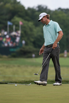 Lucas Glover