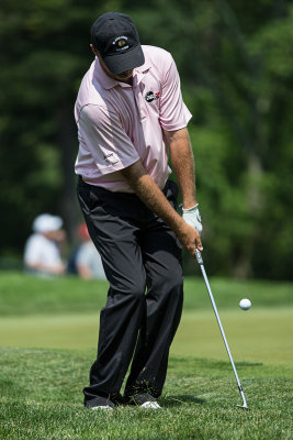 Jerry Kelly