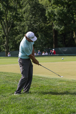Lucas Glover