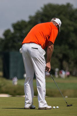 Marc Leishman