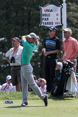 Mike Weir