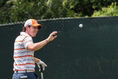 Rory McIlroy