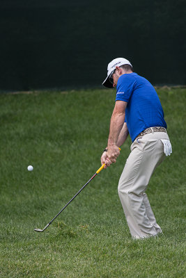 Rory Sabbatini
