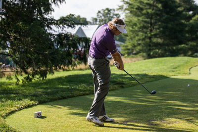 Brandt Snedeker