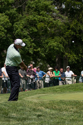 Steve Stricker