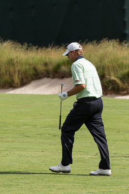 Steve Stricker