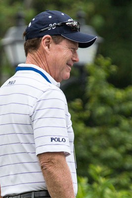 Tom Watson
