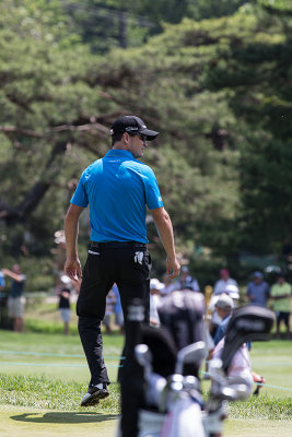 Zach Johnson
