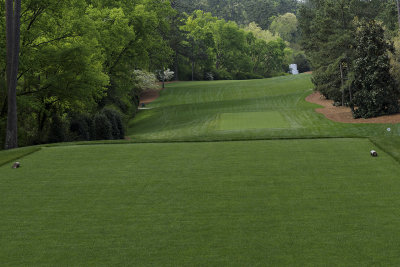 Augusta National 2015