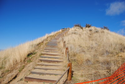 stairway to heaven, Boise, ID