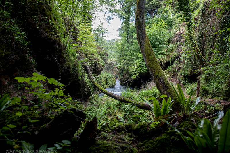 Rastoke Slunj