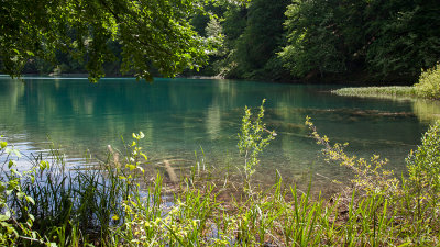 NP Plitvice Jezera