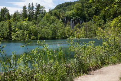 NP Plitvice Jezera