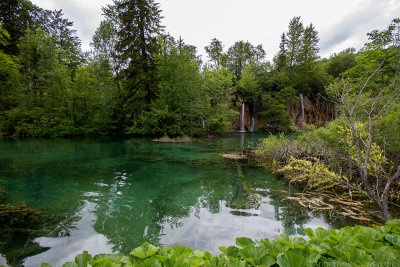 NP Plitvice Jezera