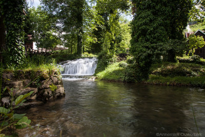 Rastoke Slunj