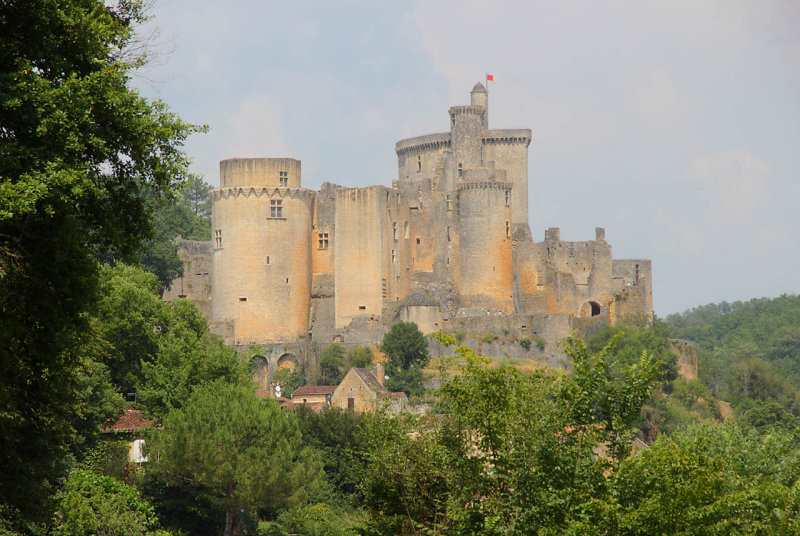 Chateau de Bonaguil 2