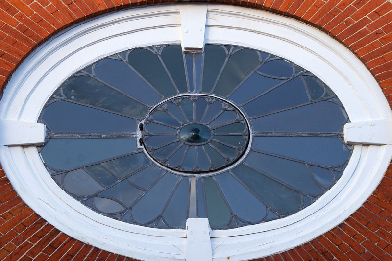 Unitarian Chapel 1