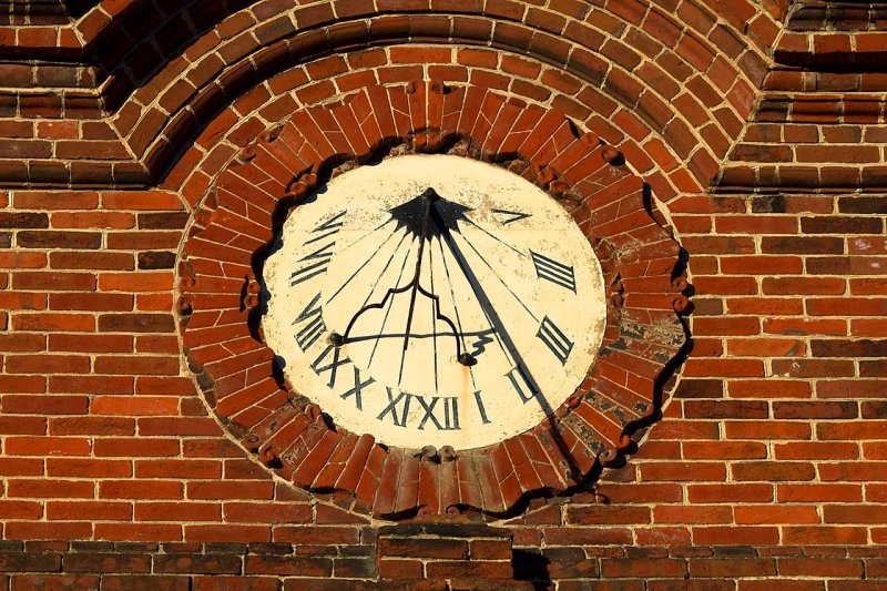 Unitarian Chapel 2