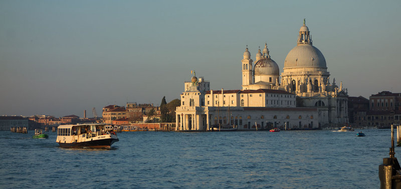 Venice - Autumn 2015