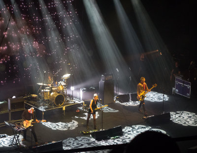 Wolf Alice