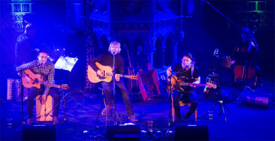 I AM KLOOT / John Bramwell