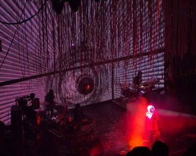 Flaming Lips