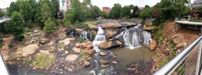 Greenville, SC