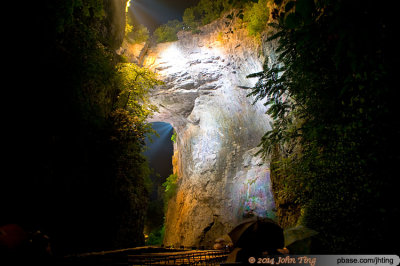 Natural Bridge