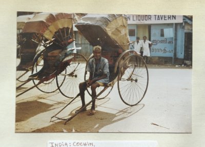 Cochin 1976