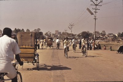 Madurai 1976