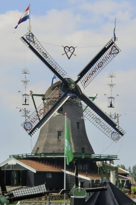Other Windmills