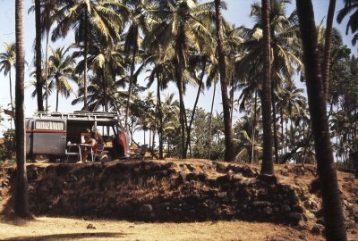 Goa 1976