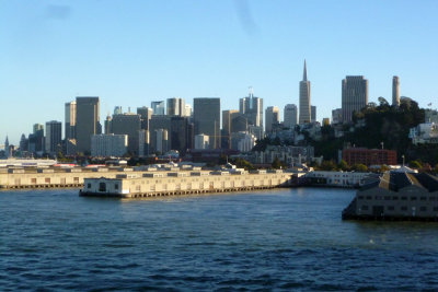 The Jewel in San Francisco 2
