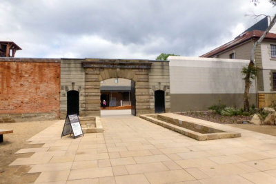 Tasmania Museum